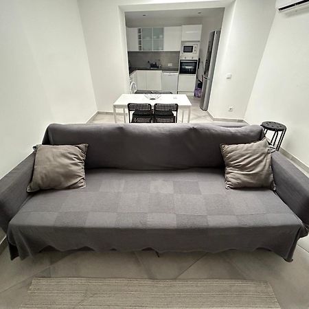 롤레 Old Town House 빌라 외부 사진