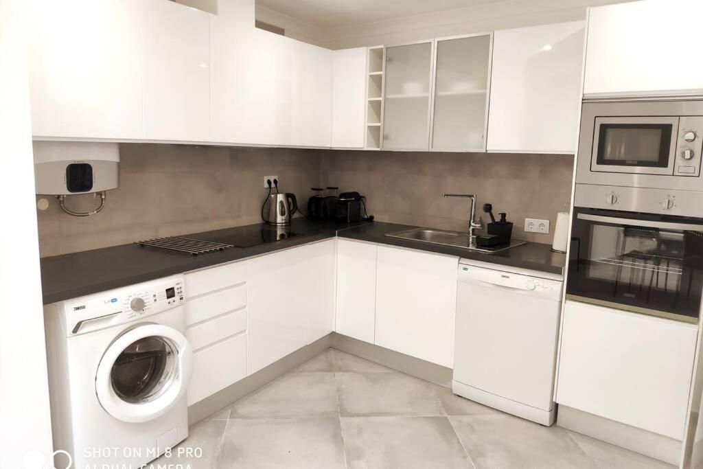 롤레 Old Town House 빌라 외부 사진