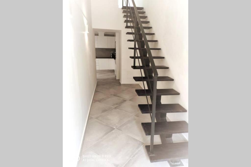 롤레 Old Town House 빌라 외부 사진