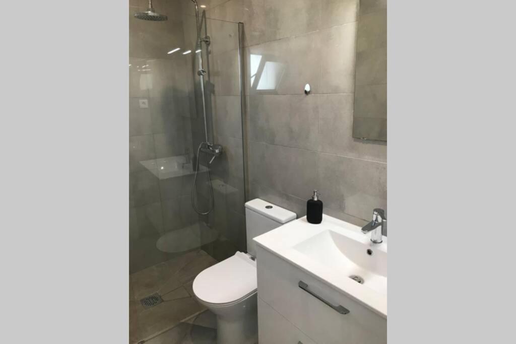 롤레 Old Town House 빌라 외부 사진