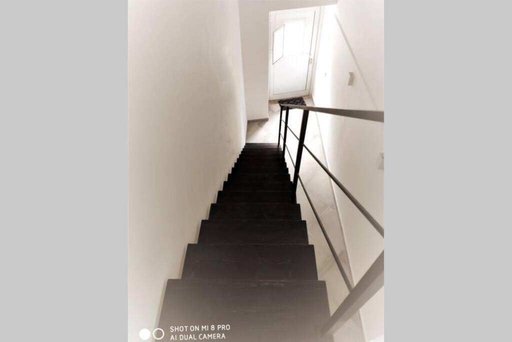 롤레 Old Town House 빌라 외부 사진