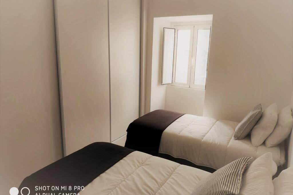 롤레 Old Town House 빌라 외부 사진
