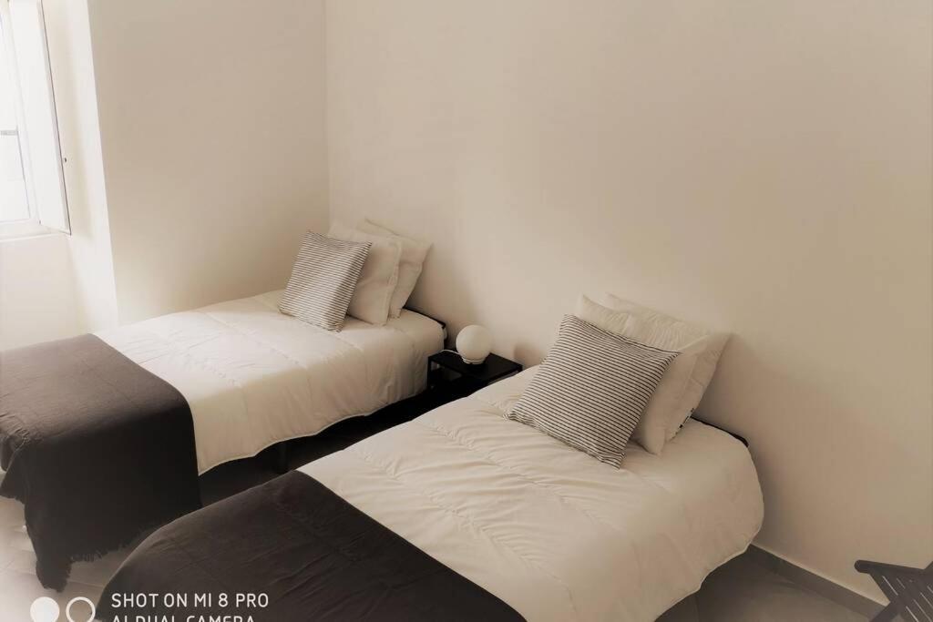 롤레 Old Town House 빌라 외부 사진