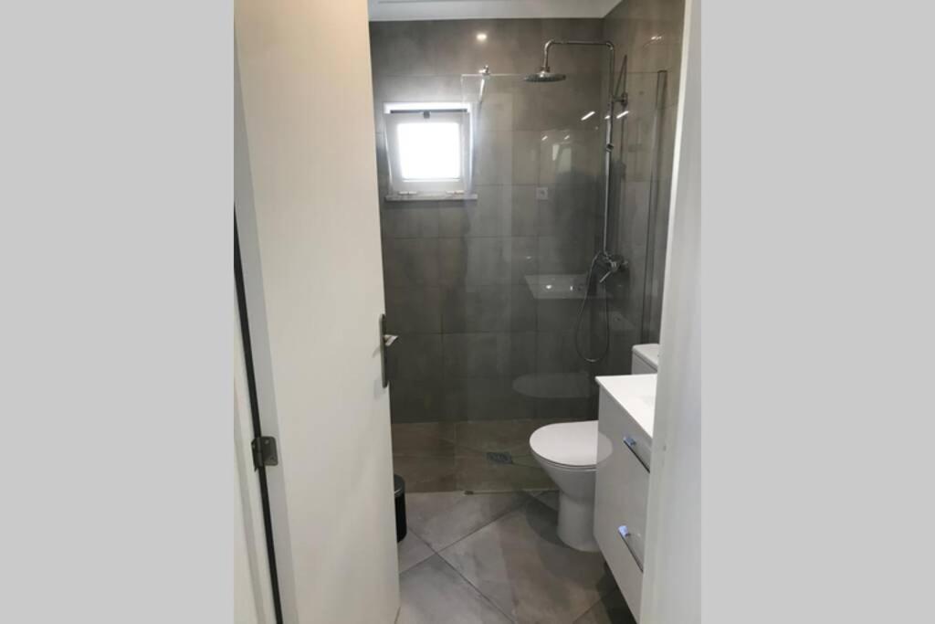 롤레 Old Town House 빌라 외부 사진