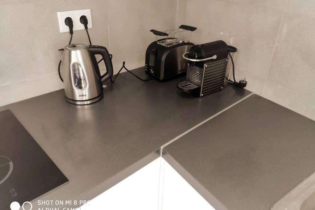 롤레 Old Town House 빌라 외부 사진
