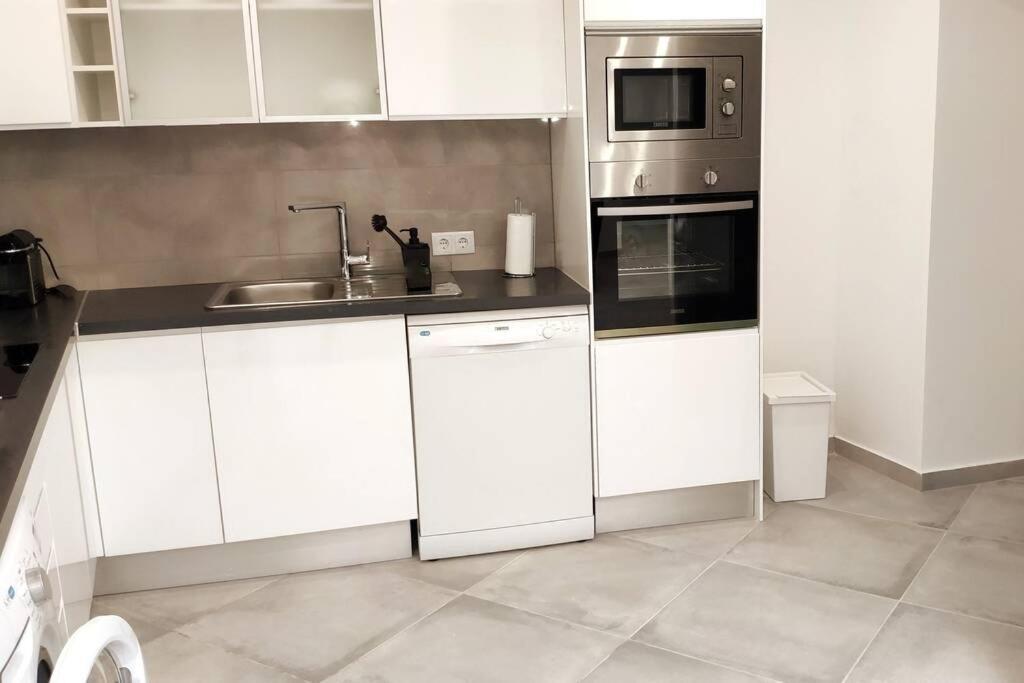 롤레 Old Town House 빌라 외부 사진