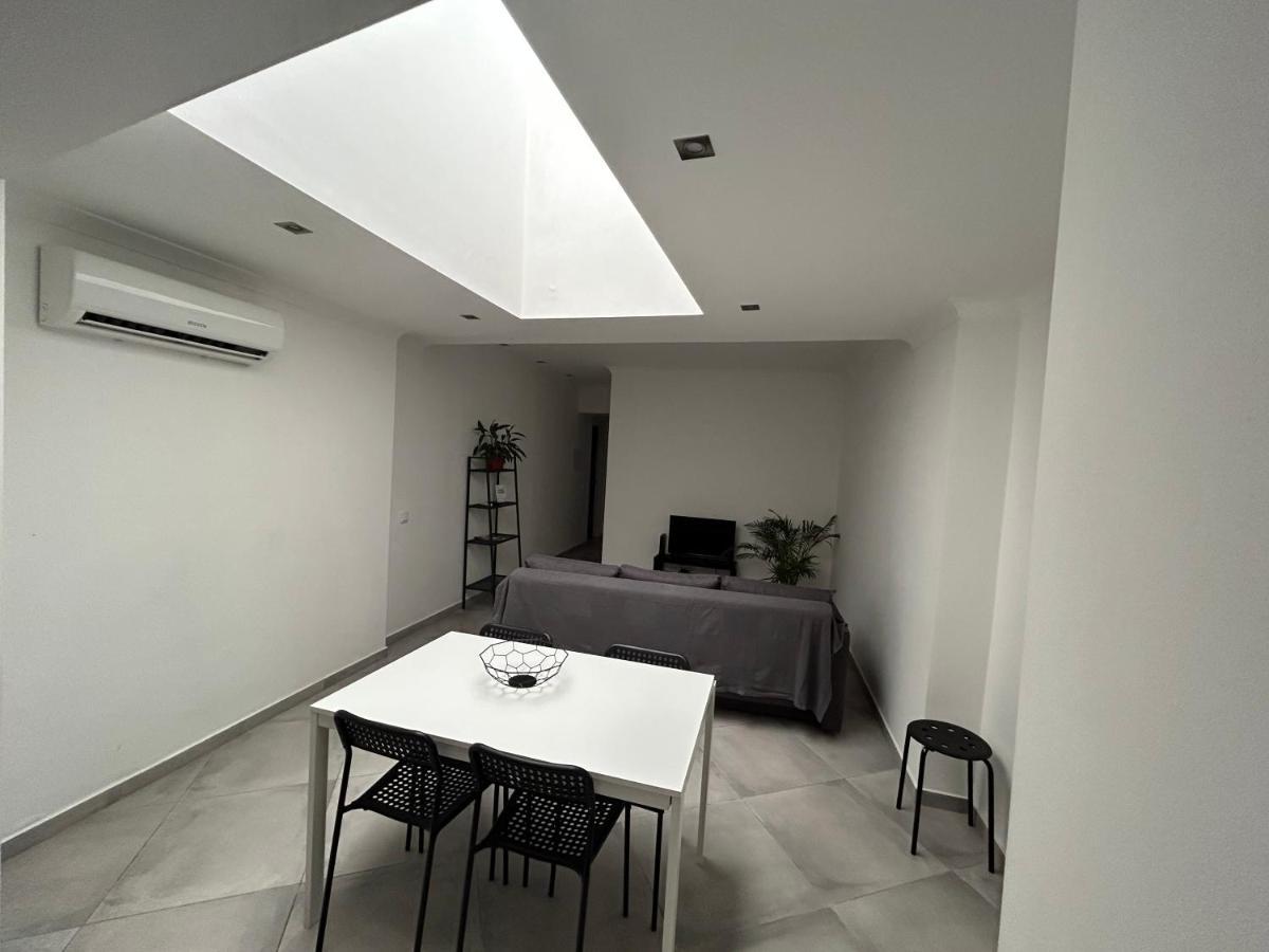 롤레 Old Town House 빌라 외부 사진