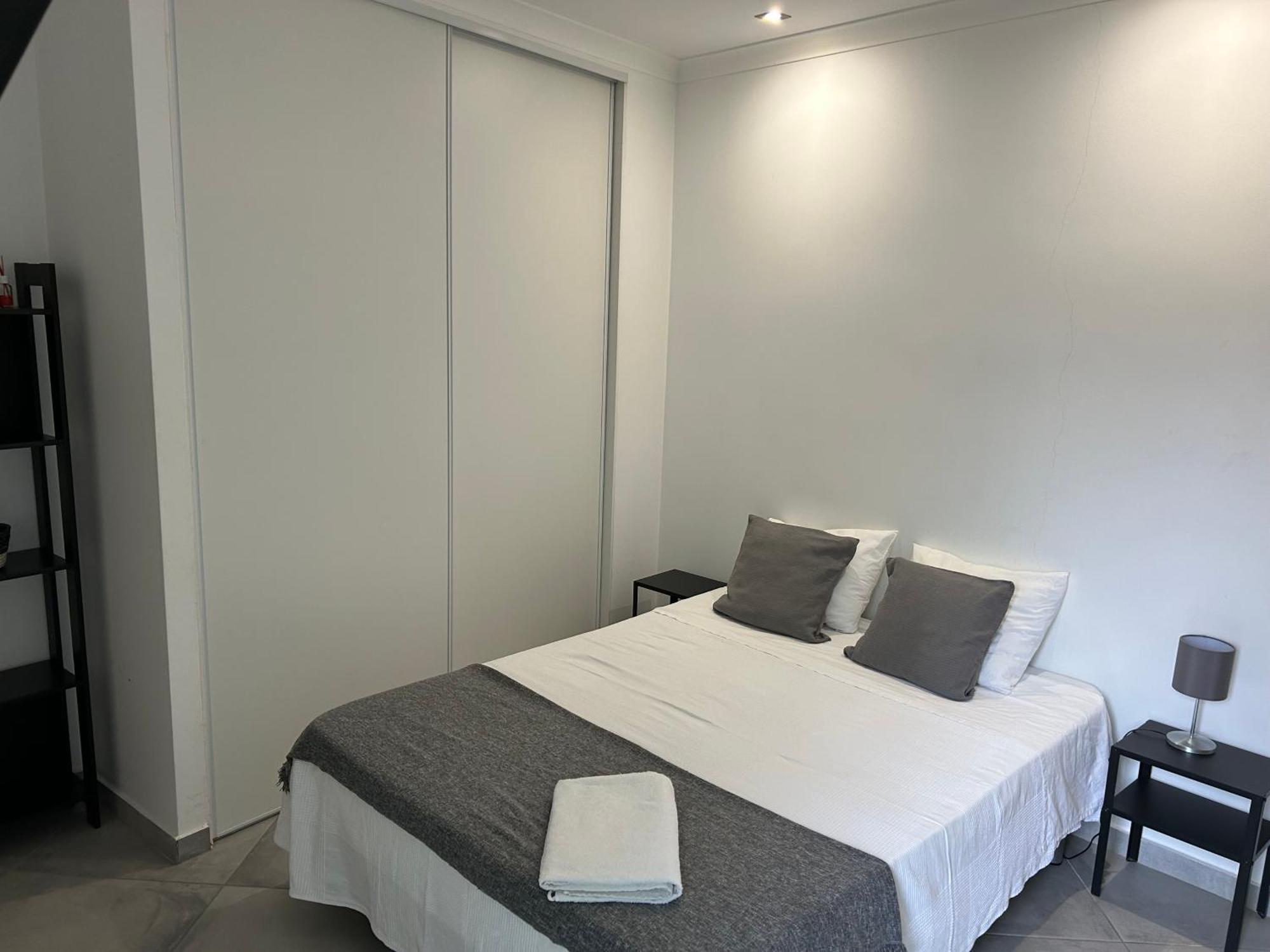 롤레 Old Town House 빌라 외부 사진